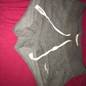 hollister shorts